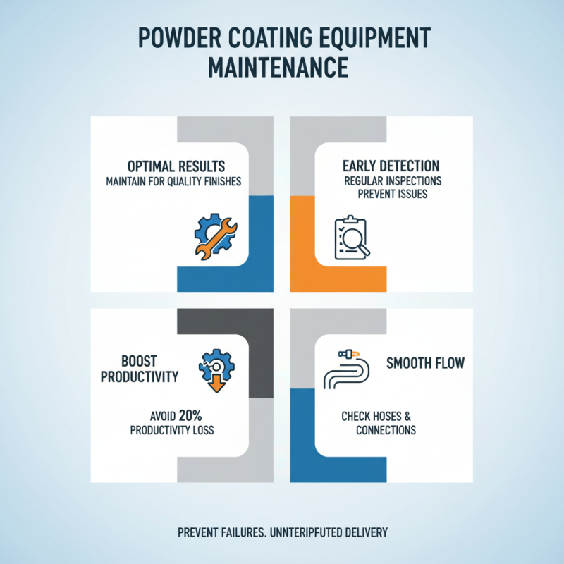 What is Powder Coating Equipment for Sale and How Does It Work?