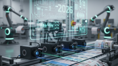 2026 Top Print Inspection Systems What You Need to Know?