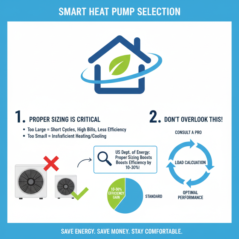 Top Energy Efficient Heat Pump Options for Your Home?