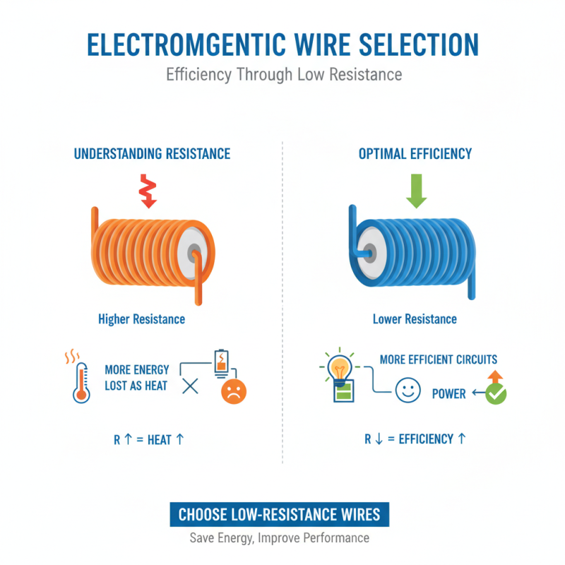 How to Choose the Right Electromagnetic Wire for Your Project?