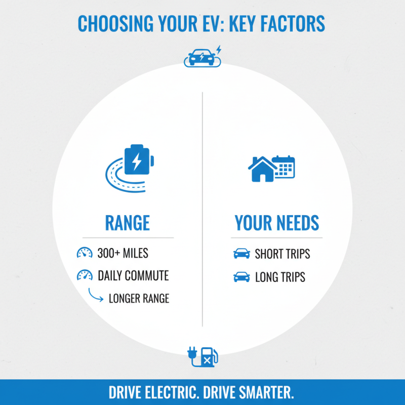 How to Choose the Best Fully Electric Cars for Your Needs?