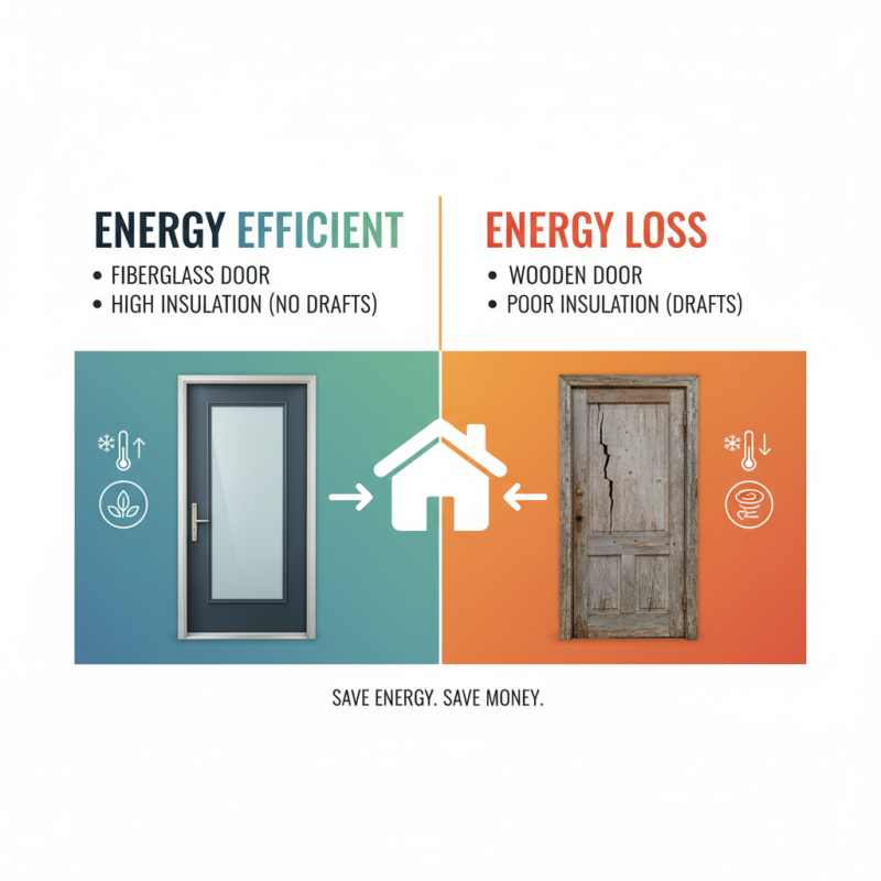 How to Choose the Right Exterior Entry Doors for Your Home?