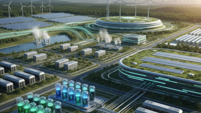 10 Best Green Energy Storage Solutions for a Sustainable Future