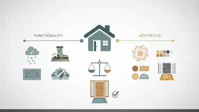 What is the Best Front Door Mat for Your Home?