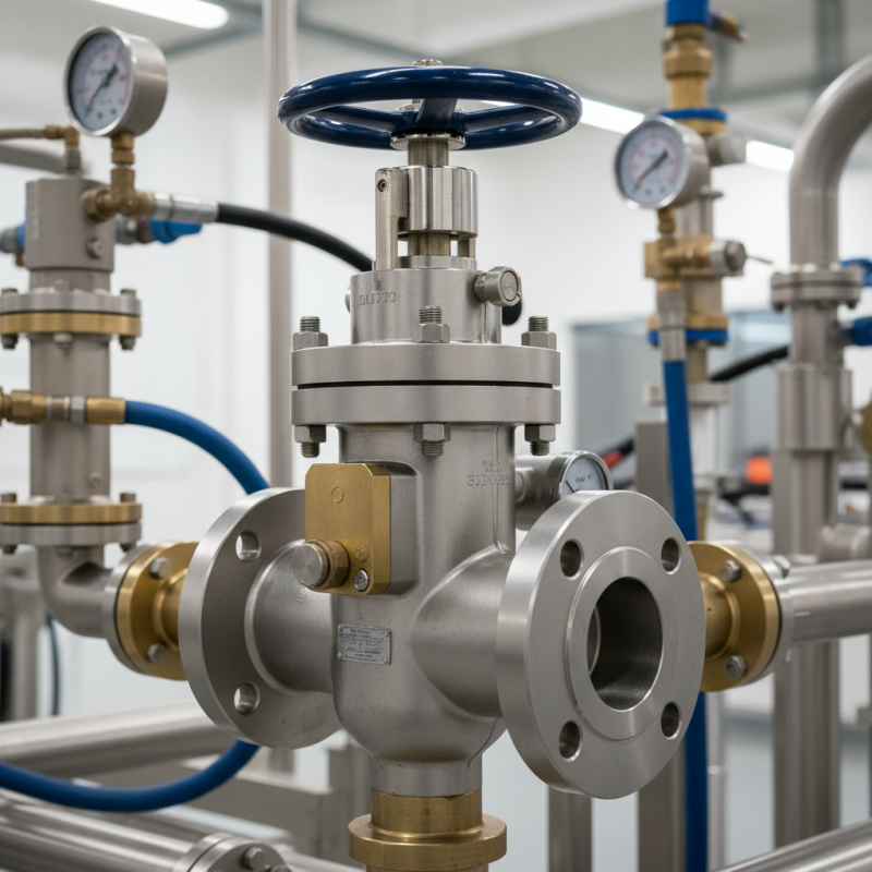 What is a Flow Control Valve and How Does It Work?