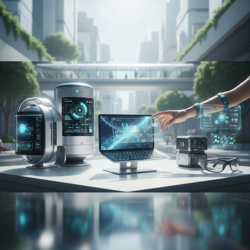 What Are the Top Computer Form Factors to Consider in 2026?