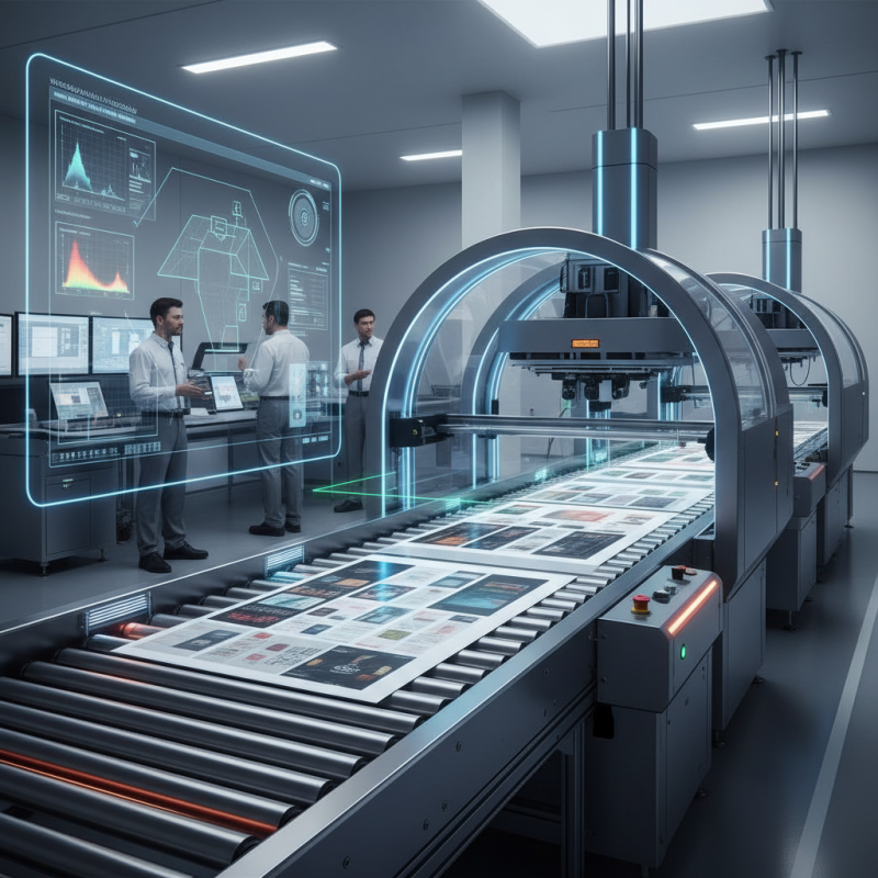 Top Tips for Choosing Print Inspection Systems in 2026?