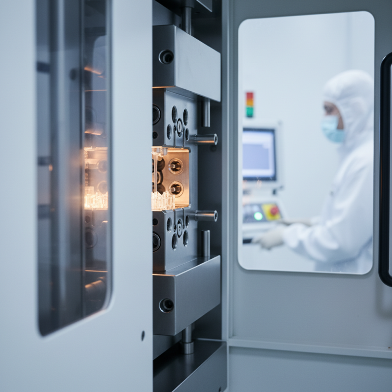 What is Medical Injection Moulding and How Does It Work?