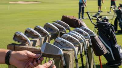 2026 Best Second Hand Golf Clubs for Every Skill Level?
