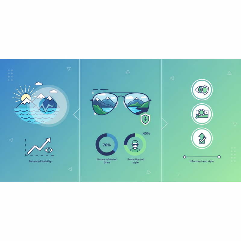 Why Choose Mirrored Polarized Sunglasses for Your Outdoor Adventures?