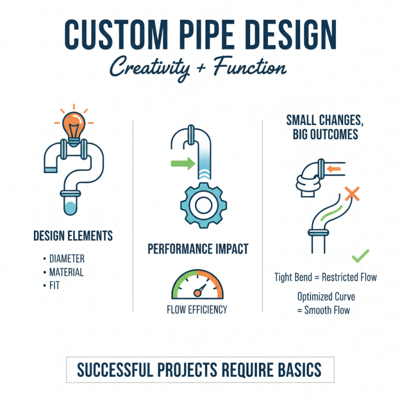 10 Custom Pipe Tips for Perfecting Your Projects?