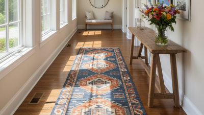 10 Essential Tips for Choosing Runner Rugs in Your Home?