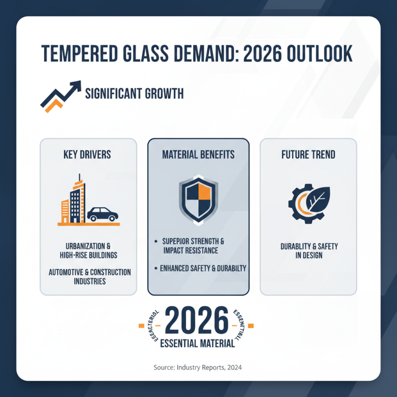 What is Tempered Glass and Why is it Important in 2026?