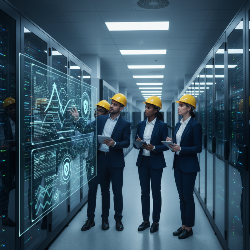 2026 How to Choose the Best Storage Dedicated Servers for Your Needs?