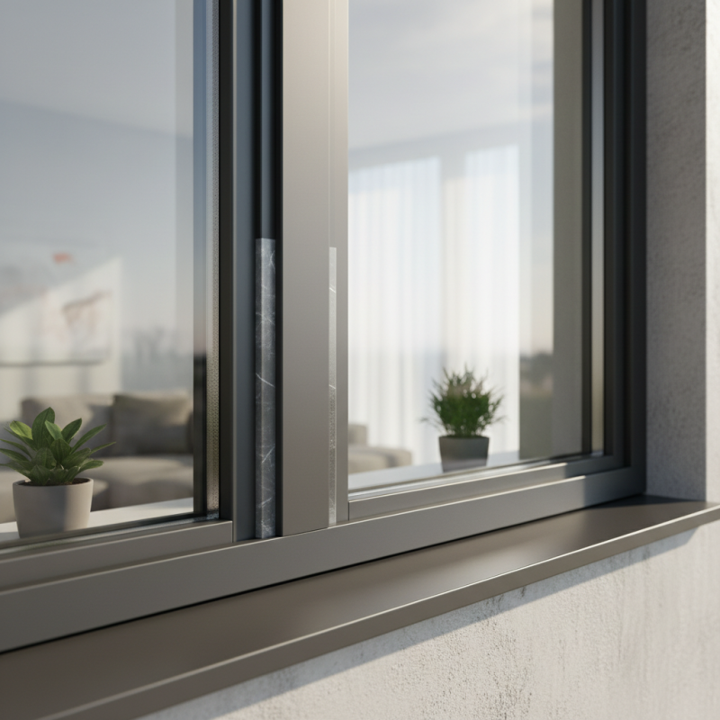 2026 Best Heat Insulation Aluminum Profile Options for Homes?