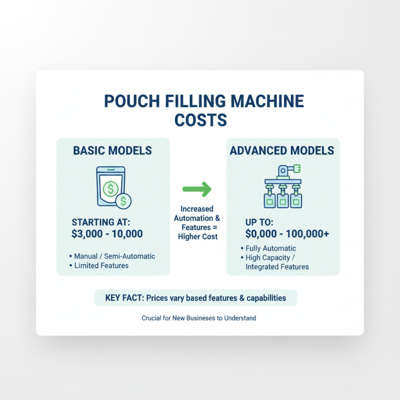 Essential Tips for Choosing the Right Pouch Filling Machine?