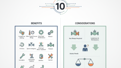 Top 10 Benefits of Triple Offset Butterfly Valves for Your Projects?