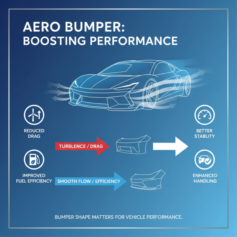 2026 Best Car Bumper Types to Enhance Your Vehicle性能?