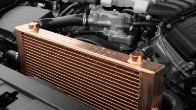 Top 10 Benefits of Copper Engine Radiators for Your Vehicle?
