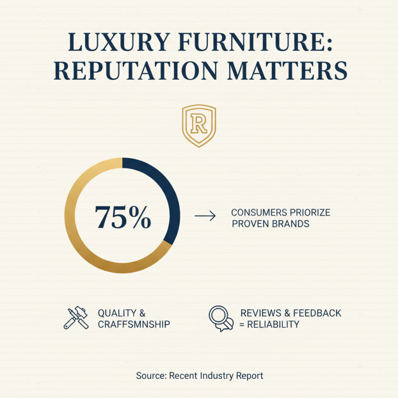 10 Essential Tips for Choosing Luxury Furniture for Your Home Decor?