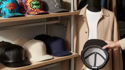 How to Choose the Perfect Snapback Cap for Your Style?