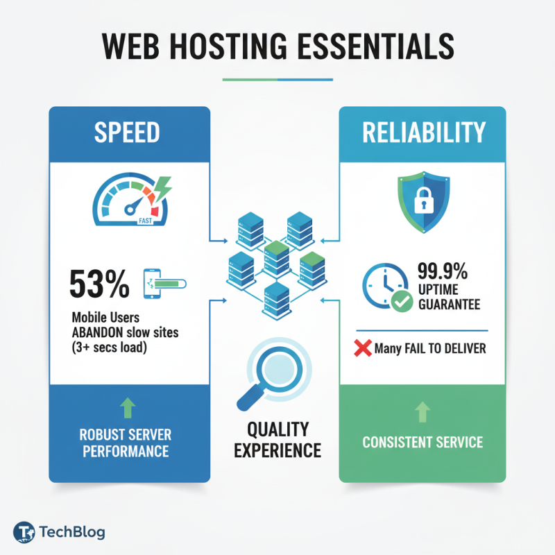 2026 Best Hostings for Websites What to Choose?