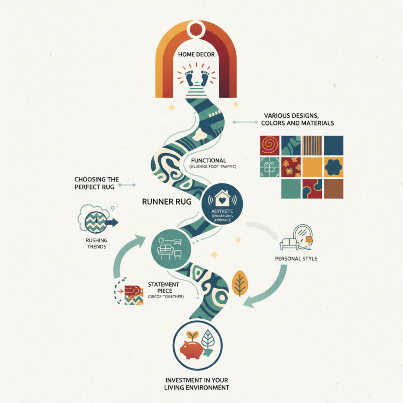 Why Choose Runner Rugs for Your Home Decor Needs?