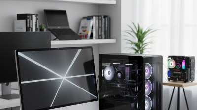 Top 10 Computer Form Factors You Need to Know About?