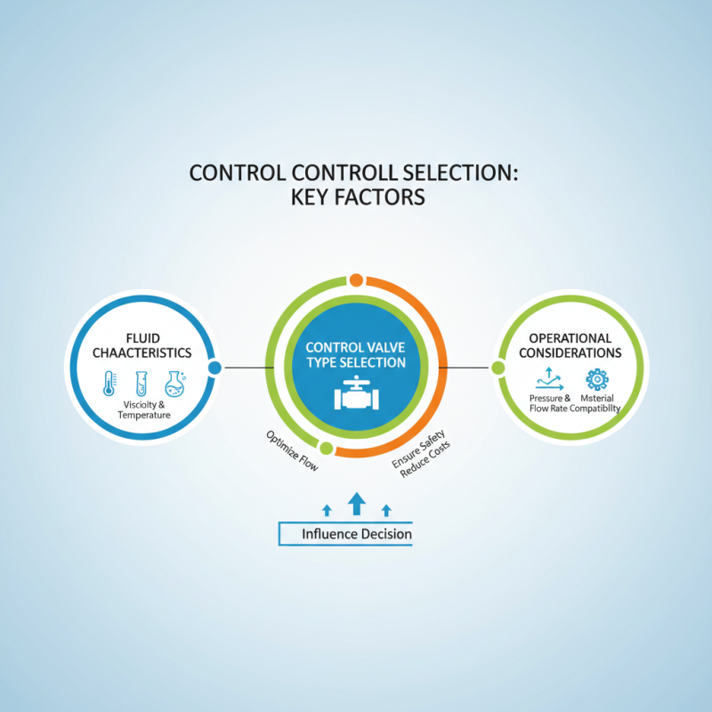 2026 Top Control Valve Types and Their Applications?
