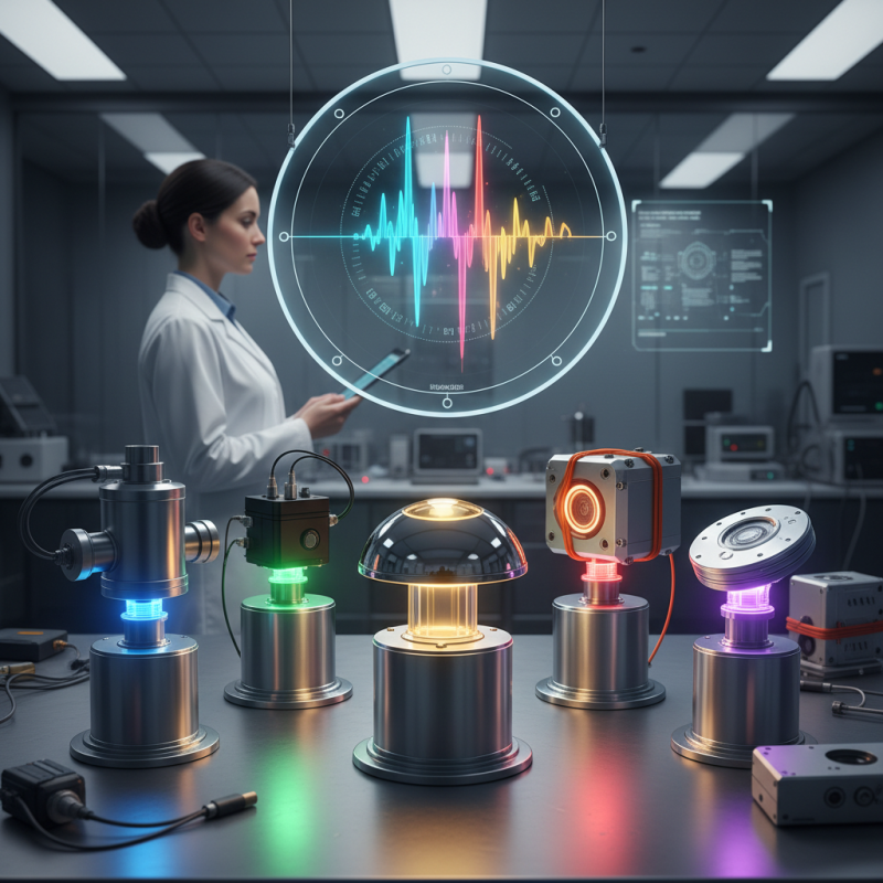 Top 5 Best Analog Pressure Sensors You Should Consider?