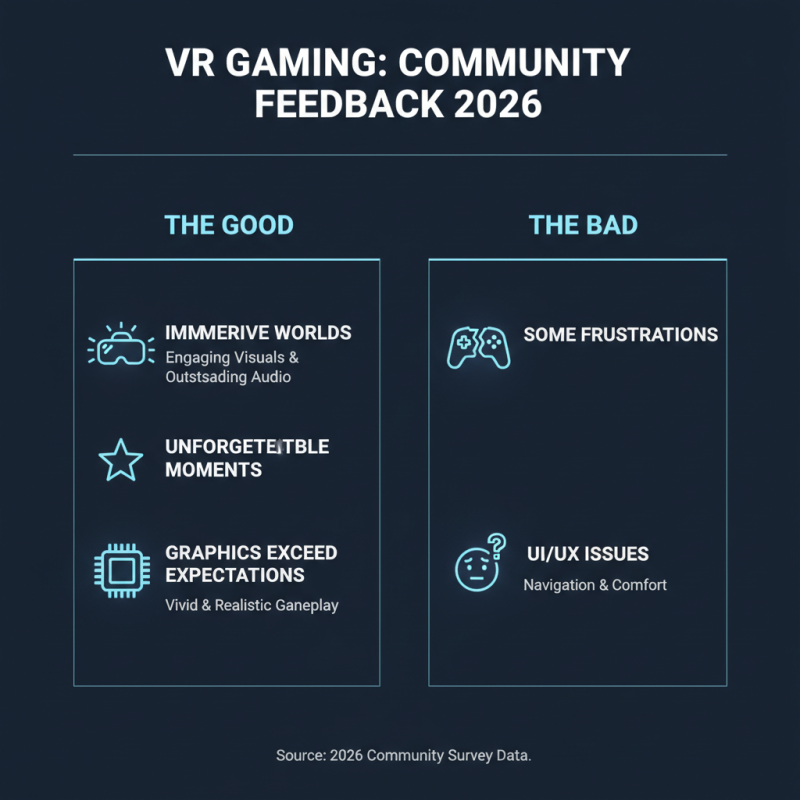 What is the Best VR System for Gaming in 2026?