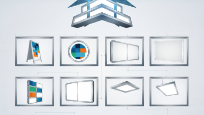 10 Best Aluminum Seg Light Box Options for Your Business Needs?