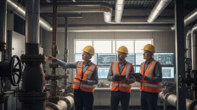 Why Are Natural Gas Regulators Essential for Energy Safety?