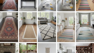 Top 10 Runner Rugs for Every Home Style and Function?