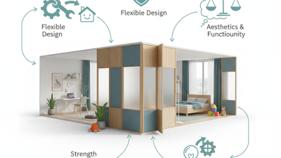 Why Choose Partition Wall Panels for Your Space Optimization Needs?