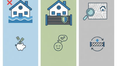 Why You Need Home Flood Protection Barriers for Your Property Safety?