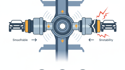 What is a Center Bearing and How Does it Work?