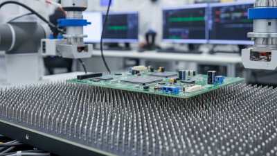 Top 10 Tips for Using a Bed of Nails Test Fixture?