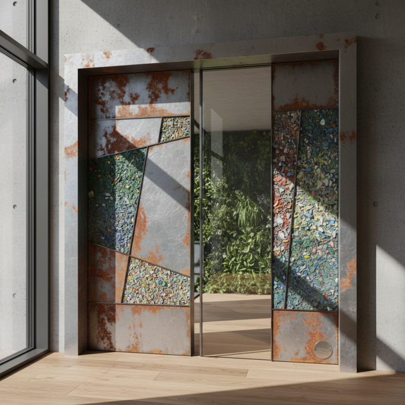 2026 Top Door Frame Trends What to Expect