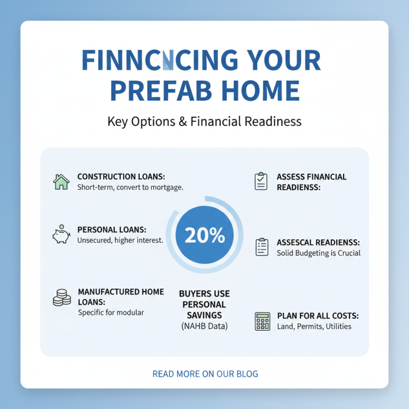 How to Buy Large Prefab Homes for Your Family?