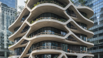 How to Use Flexible Concrete Formwork for Innovative Construction Solutions?