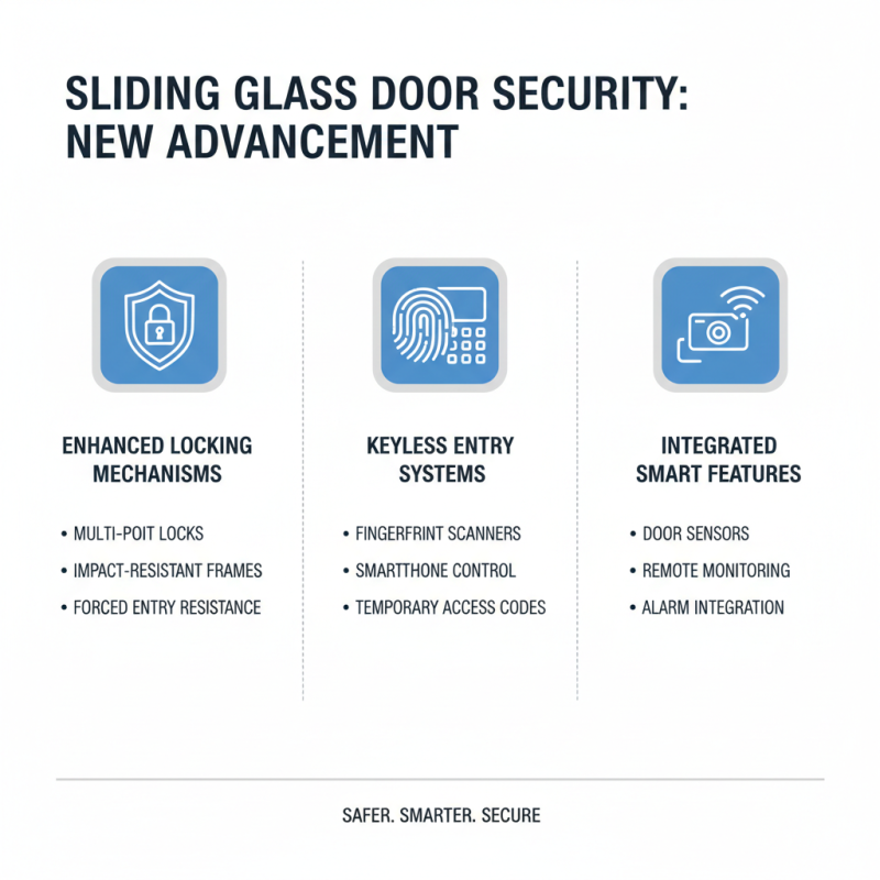 2026 Top Trends in Sliding Glass Doors What to Look For?