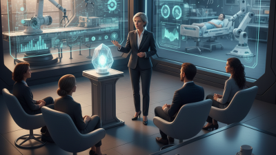 10 Best Intelligent Robot Innovations Changing Our Lives?