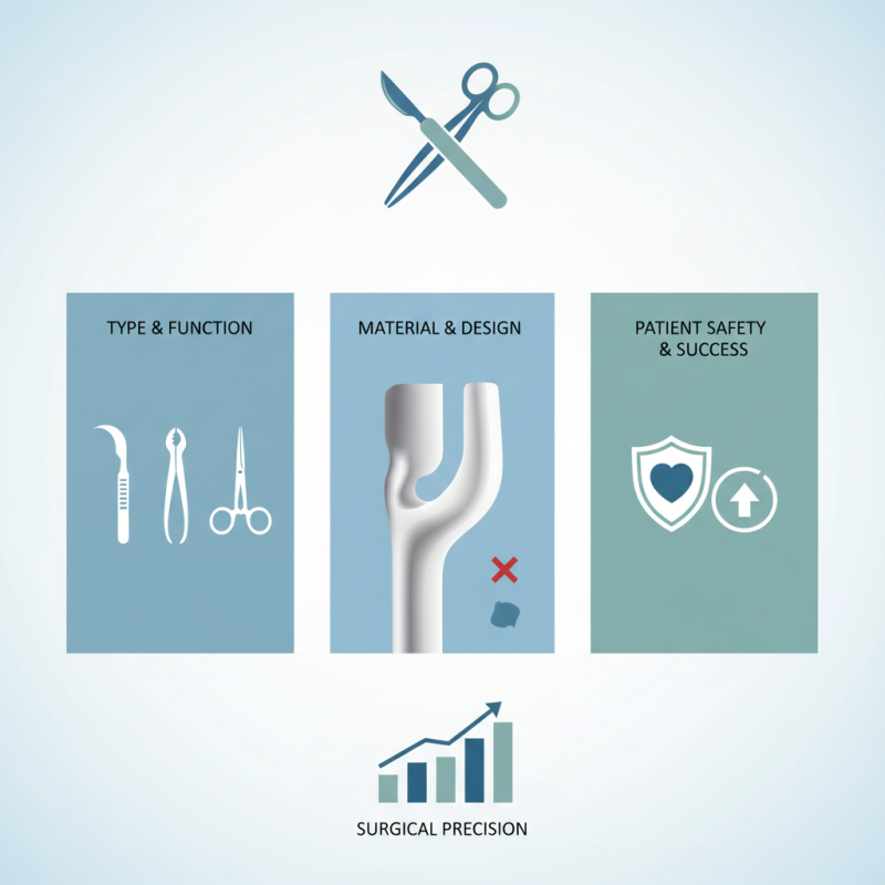 Essential Tips for Choosing the Right Surgical Instruments?