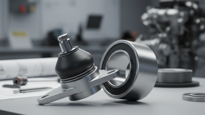 Best Center Bearing Options for Your Vehicle in 2026?