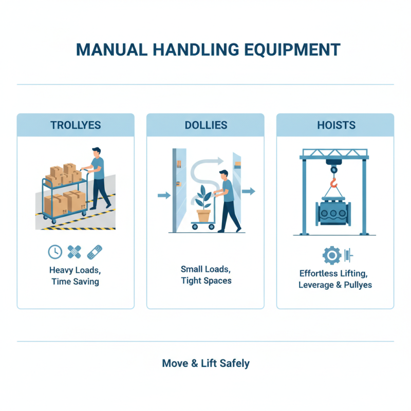 10 Essential Tips for Using Manual Handling Equipment Safely and Effectively?