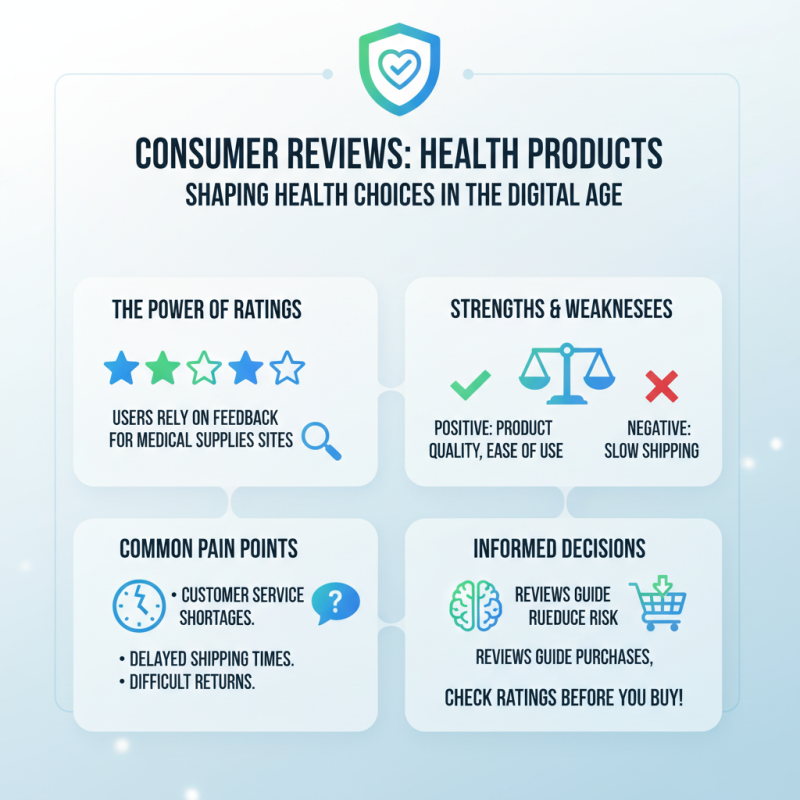 2026 Best Medical Supplies Website for Quality Health Products?