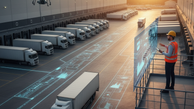 2026 How to Optimize Truck Shipping for Efficient Logistics Solutions?