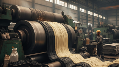 What is a Rubber Mixing Mill and How Does It Work?