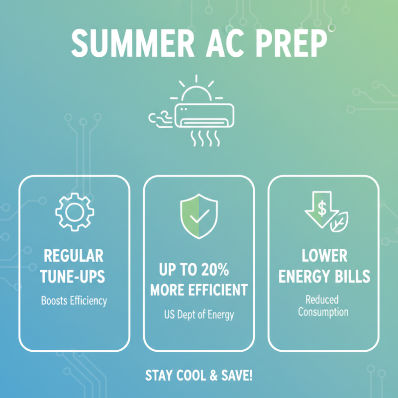 2026 Top Tips for Your AC Unit Tune Up this Summer?